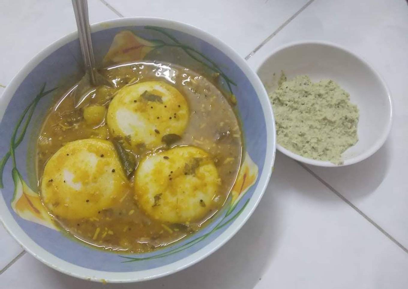 Idli