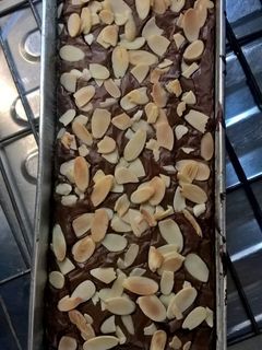Foto resep Fudgy Brownies