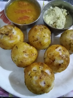குழி பணியாரம் செய்முறை முக்கிய புகைப்படம்