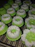 Putri Ayu / Putu Ayu Pandan