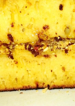 Foto resep Martabak bangka [teflon]