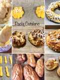 Pasta Choux