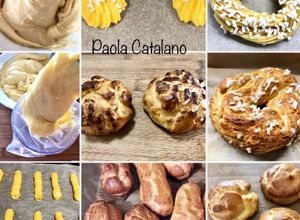 Foto di Pasta Choux