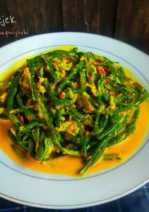 Foto resep Jukut Bejek