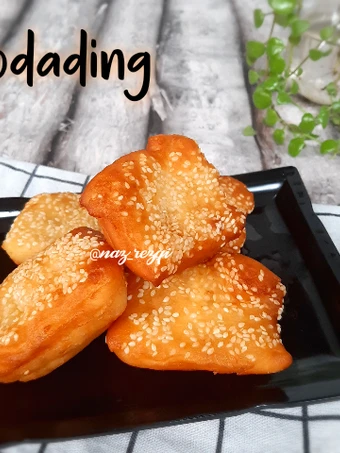 Langkah Gampang Membikin Resep Odading yang Bisa Manjain Lidah Anti Ribet, Lezat