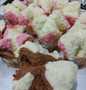 Resep Bolu kukus mekar all in one method, Bikin Ngiler