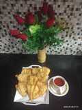 Pisang goreng Pontianak