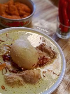 Foto resep Opor Ayam