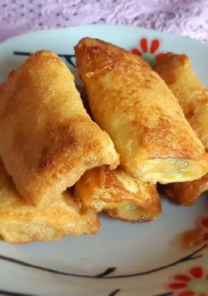 Foto resep Sosis solo goreng