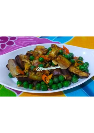 Foto resep Cabe Terong Leunca