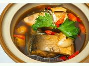 Gambar pindang bandeng betawi