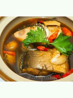 Foto resep Pindang Bandeng Kecap Ala Betawi