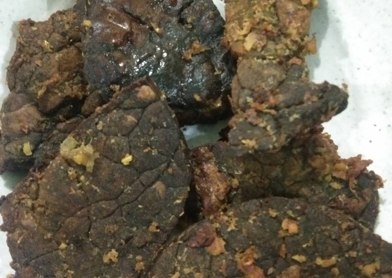 Paru Goreng