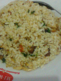 Foto resep Nasi goreng enakin aja:'