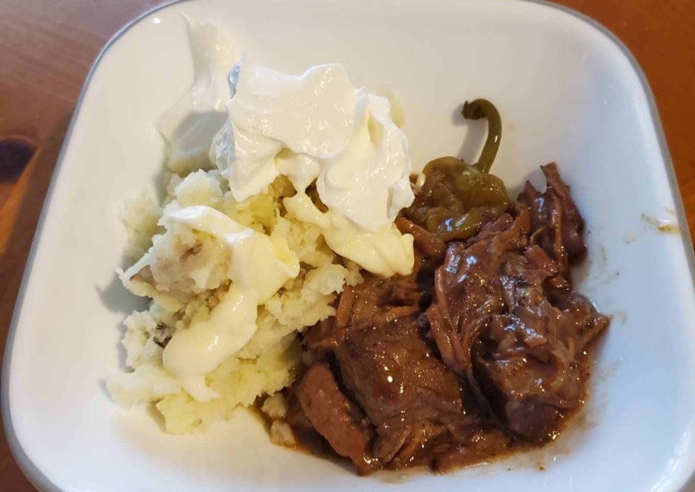 Easiest Way to Prepare Perfect Pot Roast