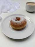 Donat Tabur Gula