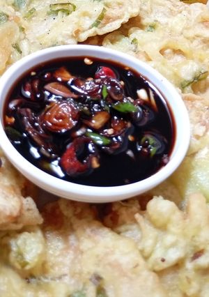 Foto resep Sambel Kecap Simpel