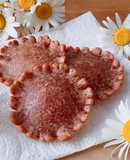 🌱 Bánh Tai Yến Ca Cao Cấp Tốc