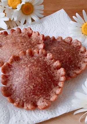 Hình của món 🌱 Bánh Tai Yến Ca Cao Cấp Tốc.