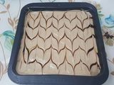 حلى بارد بالشوكولاته 🍫