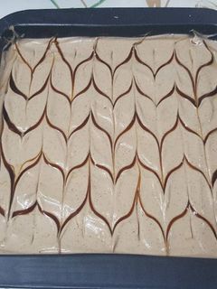 صورة لوصفة حلى بارد بالشوكولاته 🍫