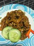 Kwetiau Goreng