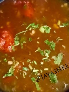 চিকেন মাঞ্চুরিয়ান (Chicken Manchurian recipe in Bengali) রেসিপির প্রধান ছবি