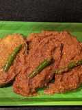 Goan fish curry