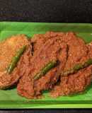Goan fish curry