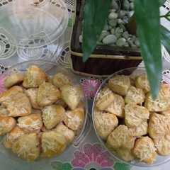 Castangel Keju রেসিপির প্রধান ছবি