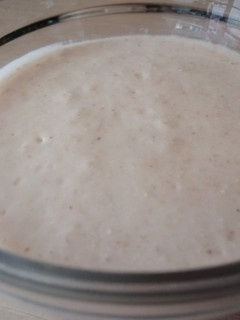 Körtés - diós túrókrém recept fotója