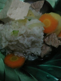 Foto resep Sop daging simpel