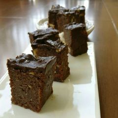 A picture of Nutty chocolaty.