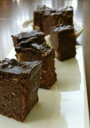 A picture of Nutty chocolaty.