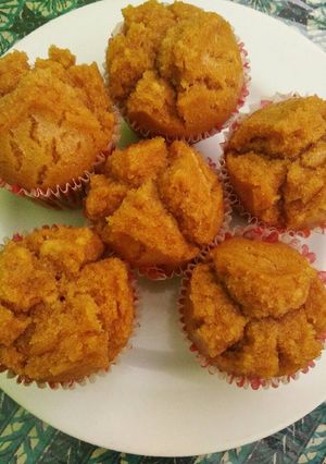 Foto resep Bolu kukus gula merah mekar & ekonomis