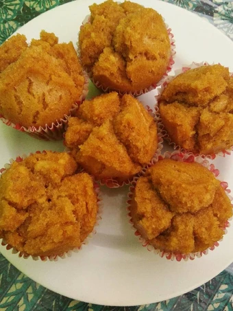 Langkah Gampang Menyiapkan Resep Bolu kukus gula merah mekar &amp; ekonomis yang Lezat Anti Ribet, Mantap Sekali