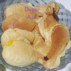 รูปของ Taiyaki