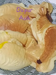 Foto resep Taiyaki