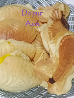 Foto resep Taiyaki