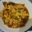 Tongseng ayam