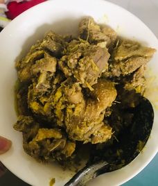 vịt xiêm giả cầy