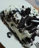 No-Bake Oreo Cheesecake