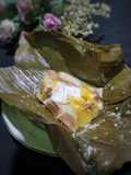 Pis Roti Degan Pisang Nangka