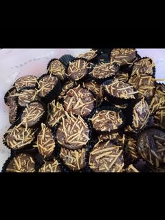 Foto resep Brownies kering