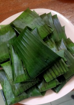 Foto resep Nogosari pisang