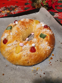 Una foto de Roscón (2024)