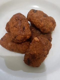 Foto resep Mendol, olahan tempe semanggit