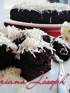 Foto resep Brownies eggless