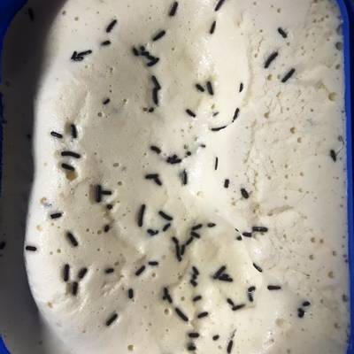 Resipi Aiskrim Vanilla Oleh Puan Nurul Cookpad