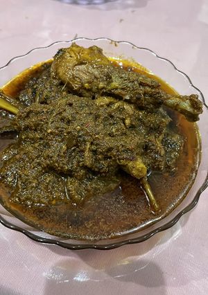 Foto resep Bebek bumbu madura